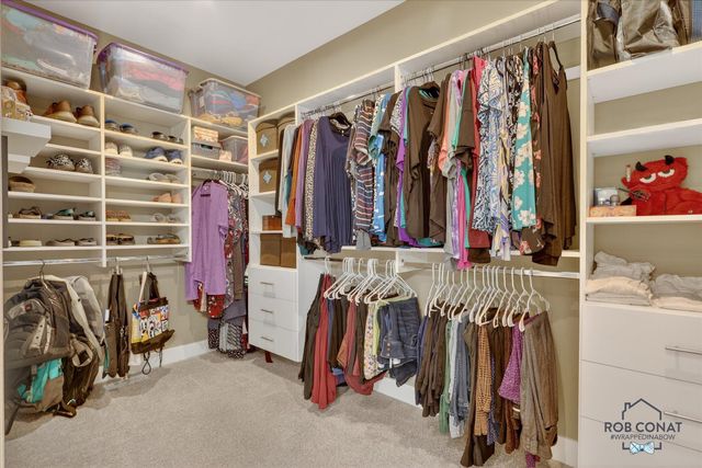 8235 Country Rail Drive SW, Byron Center, MI 49315