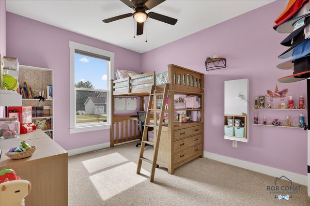 8235 Country Rail Drive SW, Byron Center, MI 49315