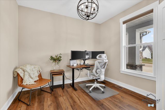 8235 Country Rail Drive SW, Byron Center, MI 49315