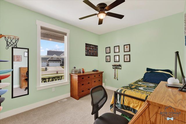 8235 Country Rail Drive SW, Byron Center, MI 49315