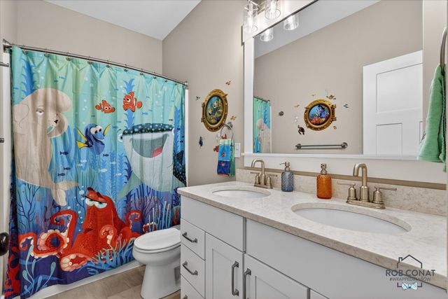 8235 Country Rail Drive SW, Byron Center, MI 49315