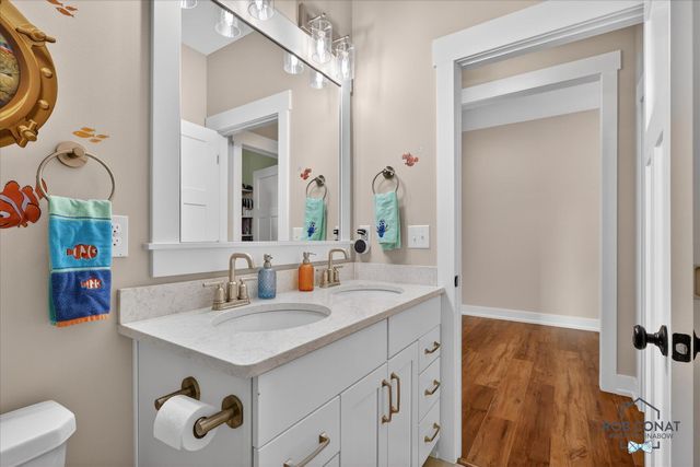 8235 Country Rail Drive SW, Byron Center, MI 49315