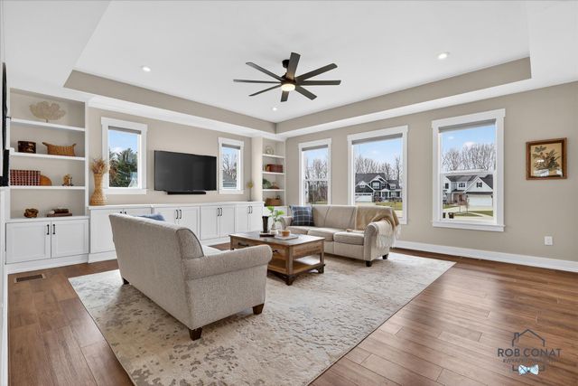 8235 Country Rail Drive SW, Byron Center, MI 49315