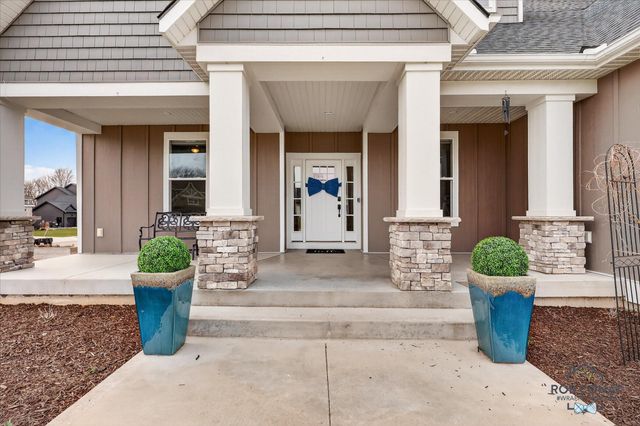 8235 Country Rail Drive SW, Byron Center, MI 49315