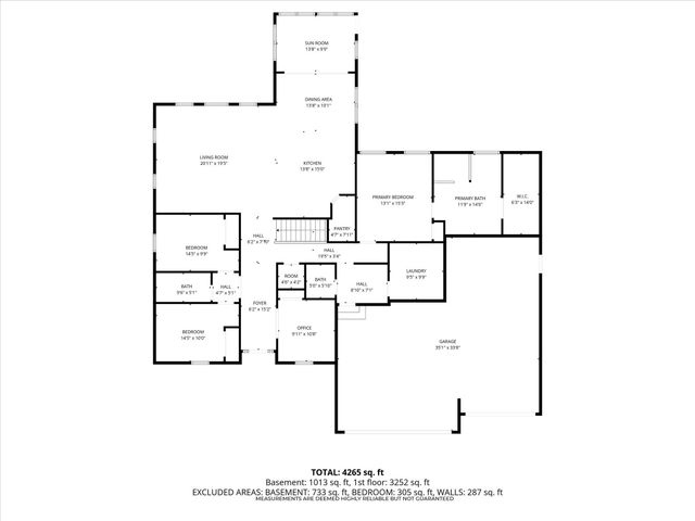 8235 Country Rail Drive SW, Byron Center, MI 49315