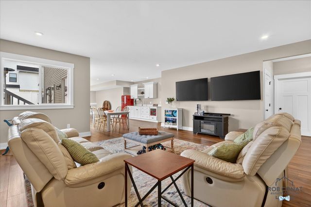 8235 Country Rail Drive SW, Byron Center, MI 49315