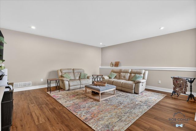 8235 Country Rail Drive SW, Byron Center, MI 49315