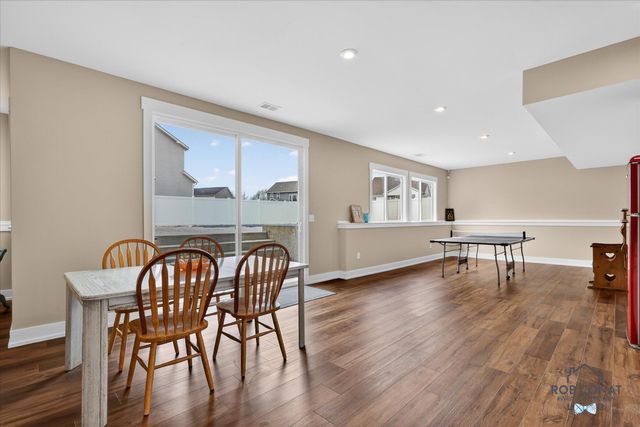 8235 Country Rail Drive SW, Byron Center, MI 49315