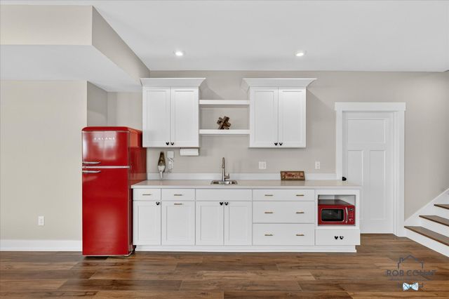 8235 Country Rail Drive SW, Byron Center, MI 49315