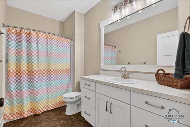 8235 Country Rail Drive SW, Byron Center, MI 49315