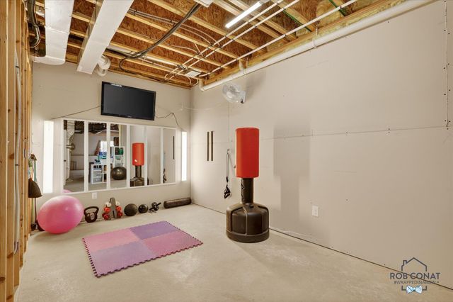 8235 Country Rail Drive SW, Byron Center, MI 49315