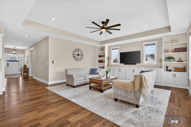 8235 Country Rail Drive SW, Byron Center, MI 49315