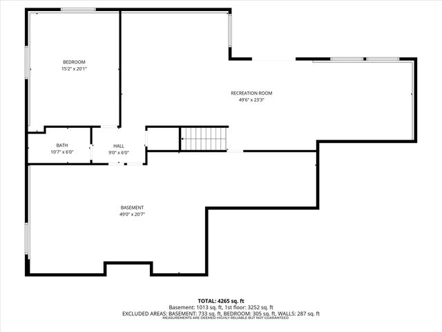 8235 Country Rail Drive SW, Byron Center, MI 49315