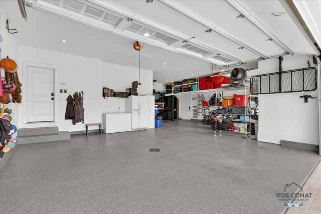 8235 Country Rail Drive SW, Byron Center, MI 49315