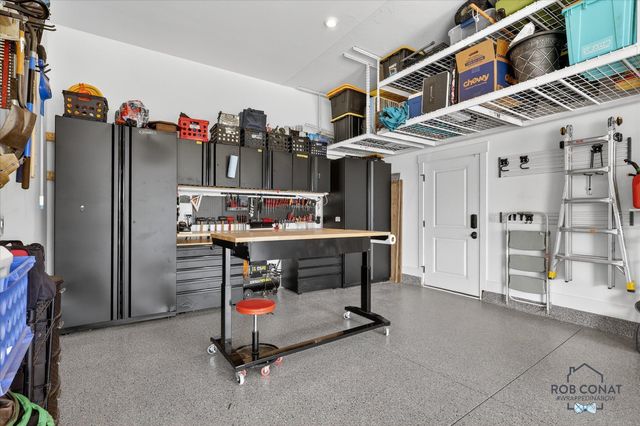 8235 Country Rail Drive SW, Byron Center, MI 49315