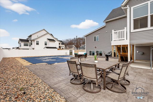 8235 Country Rail Drive SW, Byron Center, MI 49315