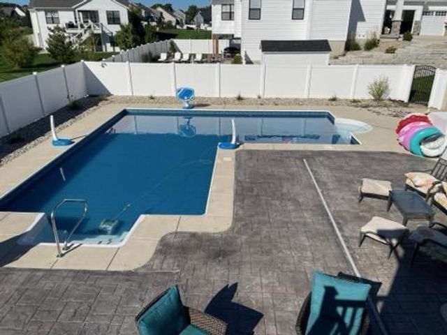 8235 Country Rail Drive SW, Byron Center, MI 49315