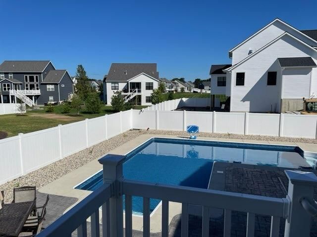 8235 Country Rail Drive SW, Byron Center, MI 49315