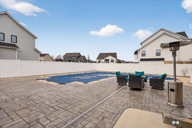 8235 Country Rail Drive SW, Byron Center, MI 49315