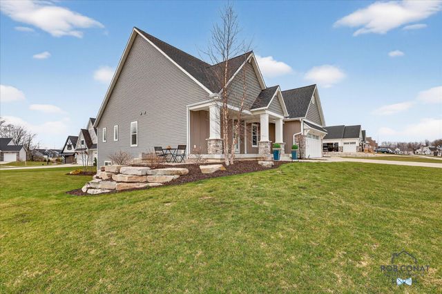 8235 Country Rail Drive SW, Byron Center, MI 49315