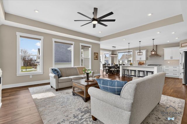 8235 Country Rail Drive SW, Byron Center, MI 49315