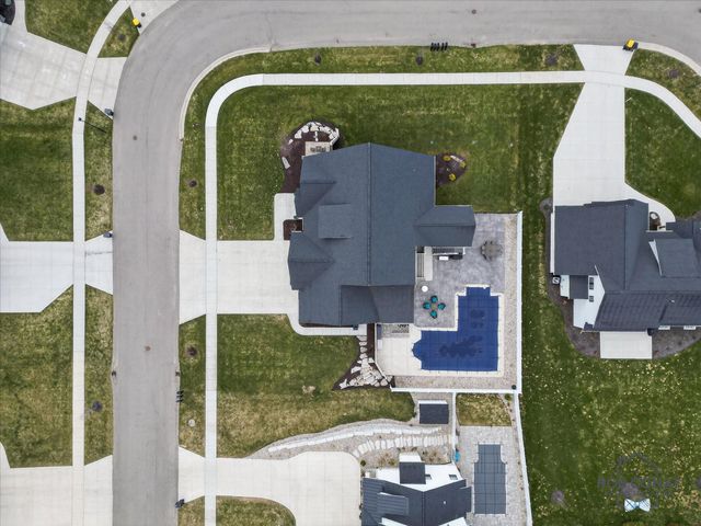 8235 Country Rail Drive SW, Byron Center, MI 49315