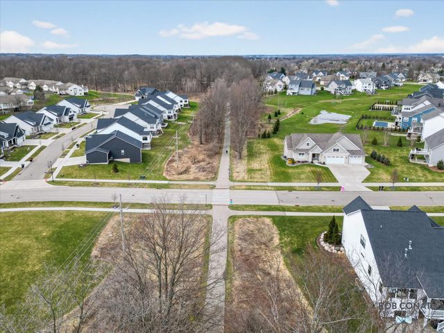 8235 Country Rail Drive SW, Byron Center, MI 49315