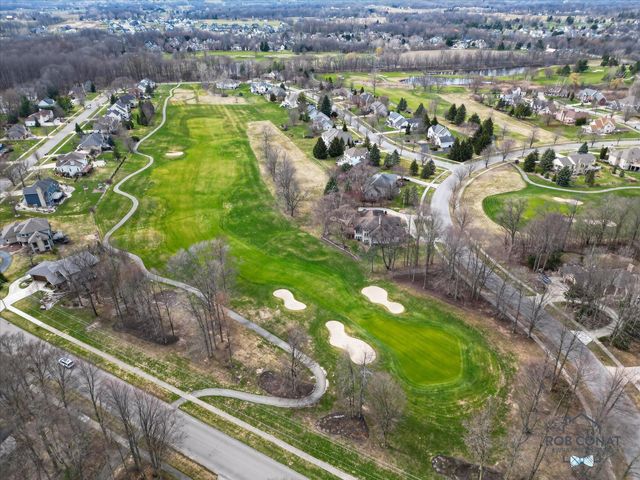 8235 Country Rail Drive SW, Byron Center, MI 49315