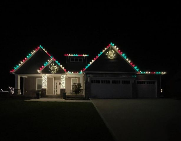 8235 Country Rail Drive SW, Byron Center, MI 49315