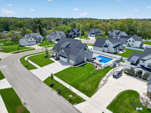 8235 Country Rail Drive SW, Byron Center, MI 49315