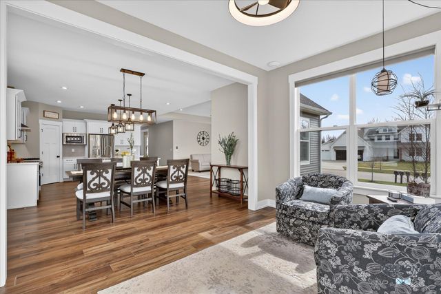 8235 Country Rail Drive SW, Byron Center, MI 49315