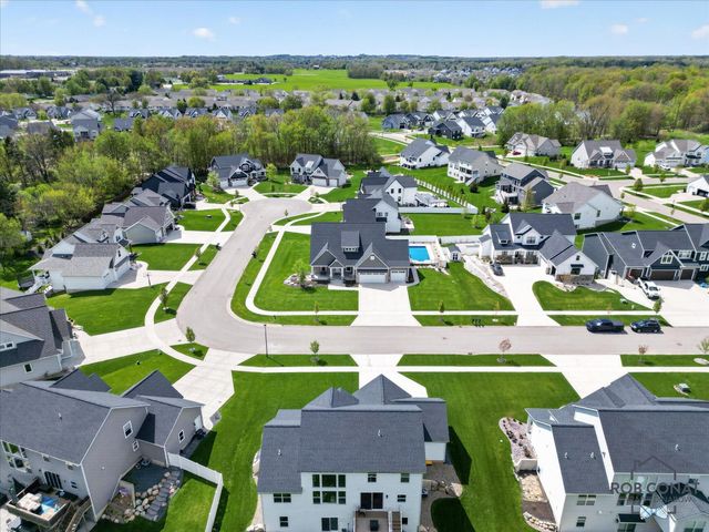 8235 Country Rail Drive SW, Byron Center, MI 49315