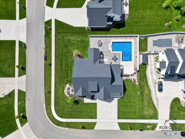 8235 Country Rail Drive SW, Byron Center, MI 49315