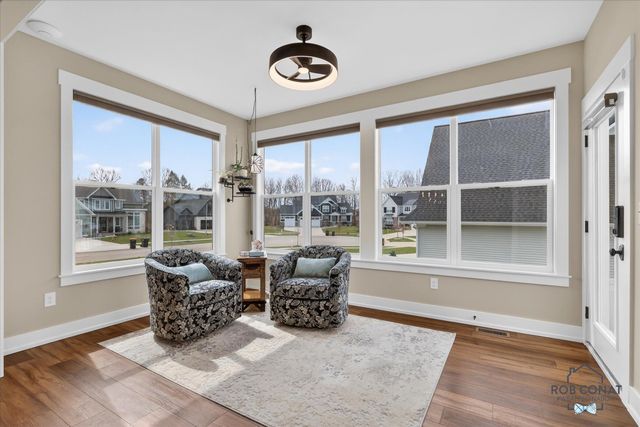 8235 Country Rail Drive SW, Byron Center, MI 49315