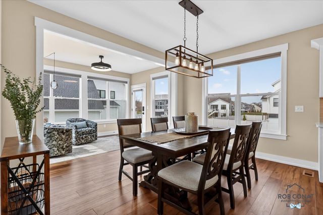 8235 Country Rail Drive SW, Byron Center, MI 49315