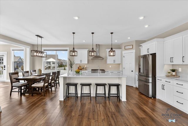 8235 Country Rail Drive SW, Byron Center, MI 49315