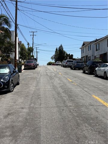 2601 E 19th 25, Signal Hill, CA 90755