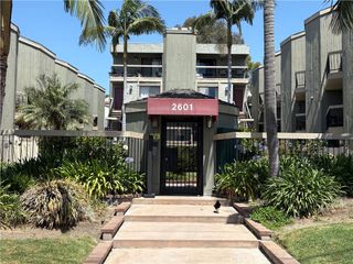 2601 E 19th 25, Signal Hill, CA 90755