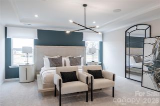 5611 Bay Rock Road, Charlotte, NC 28215
