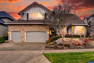 2727 Old Farm Av, Salem, OR 97304