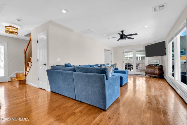 201 S Lagoon Road, Lavallette, NJ 08735