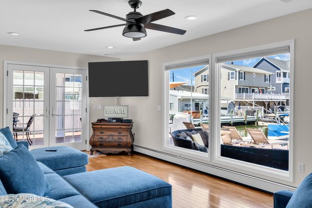 201 S Lagoon Road, Lavallette, NJ 08735