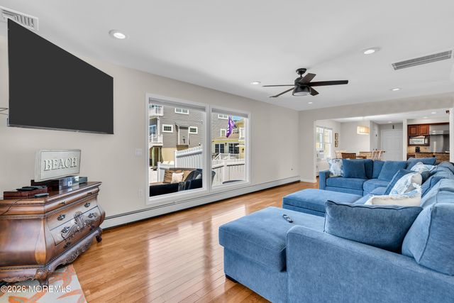 201 S Lagoon Road, Lavallette, NJ 08735