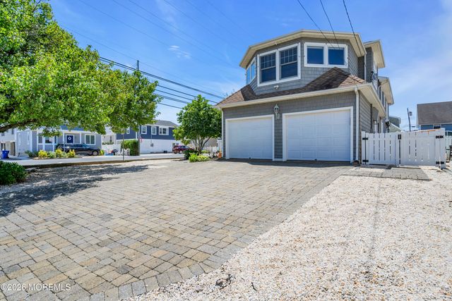 201 S Lagoon Road, Lavallette, NJ 08735