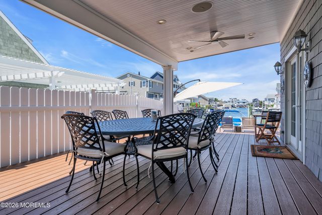 201 S Lagoon Road, Lavallette, NJ 08735