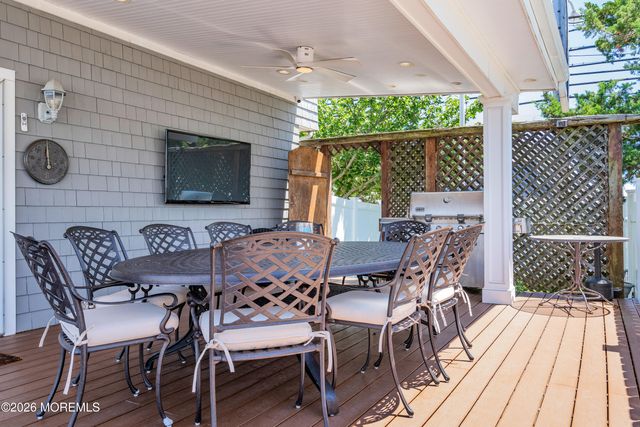 201 S Lagoon Road, Lavallette, NJ 08735