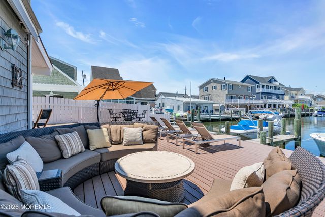 201 S Lagoon Road, Lavallette, NJ 08735