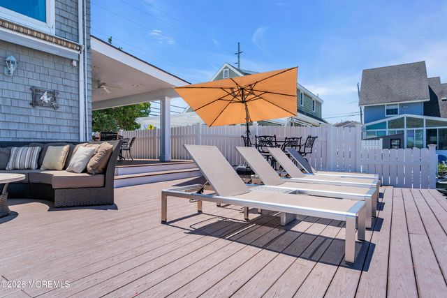 201 S Lagoon Road, Lavallette, NJ 08735