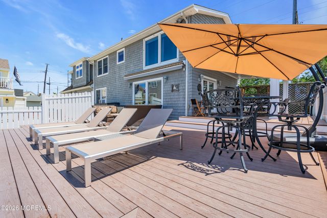 201 S Lagoon Road, Lavallette, NJ 08735