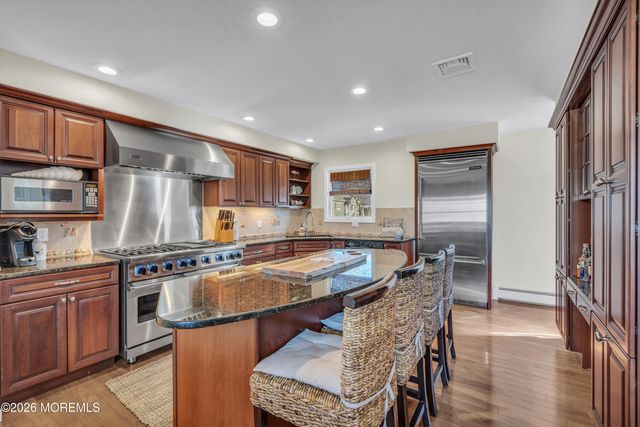 201 S Lagoon Road, Lavallette, NJ 08735